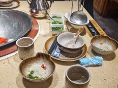-313羊庄·羊肉火锅烧烤(李村店)