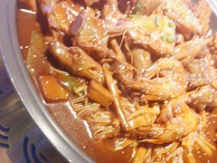 -徐记小怪兽肉蟹煲店(哈西万达金街店)