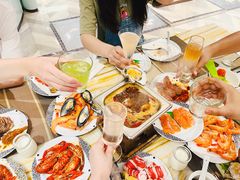 -西藏饭店·亚克·食光自助餐厅(文殊院店)