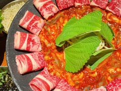 -春熙台韩国料理·章鱼肥牛(西丽店)