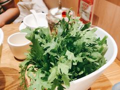 -掂档潮汕牛肉火锅(沈阳万象城店)