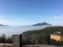 -江南天池高山汤泉城