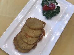 -功德林素菜饭庄(前门店)