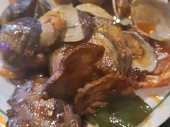 -巴犀烧烤(新崇光店)