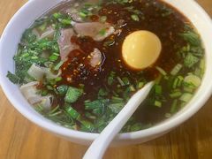 -嘻小北·兰州清汤牛肉面(太平洋森活天地店)