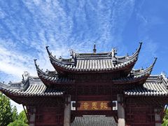 -北寺塔