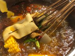 -马路边边串串香(北苑旗舰店)