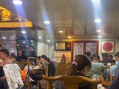 -褒河栈道渔庄(建工路总店)