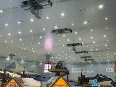 -广州热雪奇迹
