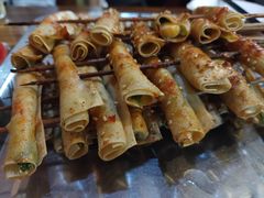 -明明烤牛肉(原明明东北烧烤)