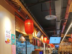 -安泰楼·佛跳墙创始人·传统闽味早茶·酒楼(三坊七巷闽菜地标店)