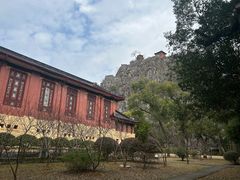 -桂林独秀峰王城景区