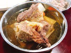 -达道武仔牛肉店(广达路店)