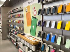 -Apple零售店(中街大悦城店)