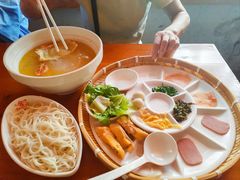 -陳生記米线·始于1989(武林店)