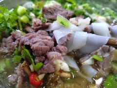 -佳荣老五生态牛肉馆