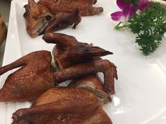 -福满园大酒楼(梅林店)