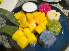 -Home Thai·泰谣(王府井apm店)