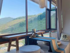 -云座·时光·观景咖啡厅(五爷庙店)