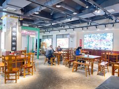 大堂-公交新村粉店(赤岗冲店)