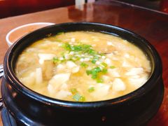 -小公洞韩式豆腐村