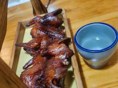 -那啥餐厅(富乐大街店)