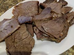-磨沟沿老字号牛肉面·清真(金港城店)