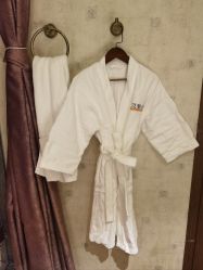 -贝黎诗SPA