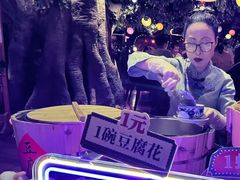 -广州花园酒店荔湾亭·地道点心·粤式饮茶