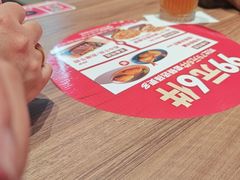 -必胜客(营口万达店)