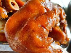 -王万妈卤猪脚(青岩交通路)