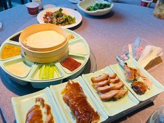 -羲和雅苑•北京烤鸭(瑞吉店)