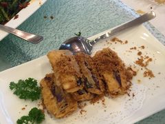 -新加坡海鲜共和(名胜世界圣淘沙海滨坊)