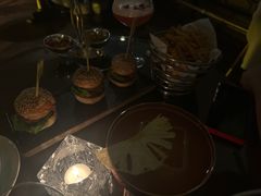 -LONG BAR 廊吧(外滩华尔道夫酒店)