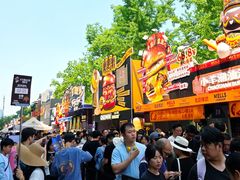 -龙湖杭州滨江天街