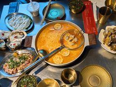 -琥珀川糟粕醋火锅(慈云寺店)