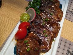 -林妈妈村·日式料理(宝山万达店)
