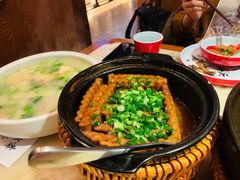 荔浦芋头-伙靠·江浙菜(田林路店)