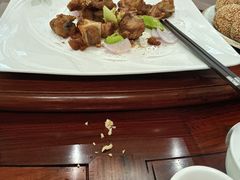 -大天然酒店(军民路店)