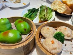 -勝記酒家·37年老字号·经典粤菜(南山花园城店)