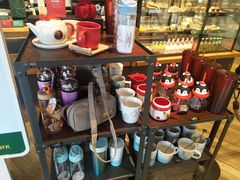 -星巴克臻选(福州仓山万达店)