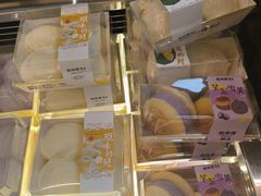 -鲍师傅糕点(八一馆店)