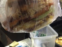 -郭阿姨月亮馍