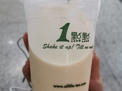 -1点点(三阳广场店)