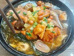 -阿芬卤面(花巷店)