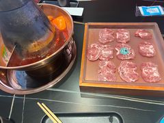 -乔先生涮肉·鲜活牛羊肉火锅(塘沽店)