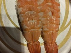 -大起水产回转寿司(大丸心斋桥店)