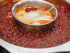 -枇杷园食为鲜火锅(南山店)