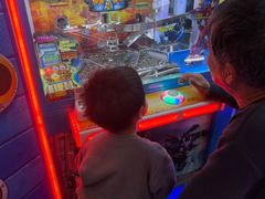 -星际传奇(海韵城店)