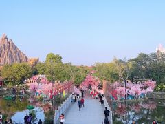 -厦门方特东方神画